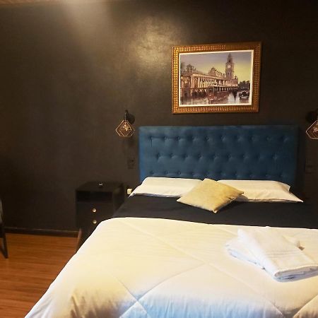 Estalagem Da Serra Hotel Sao Francisco de Paula Ngoại thất bức ảnh